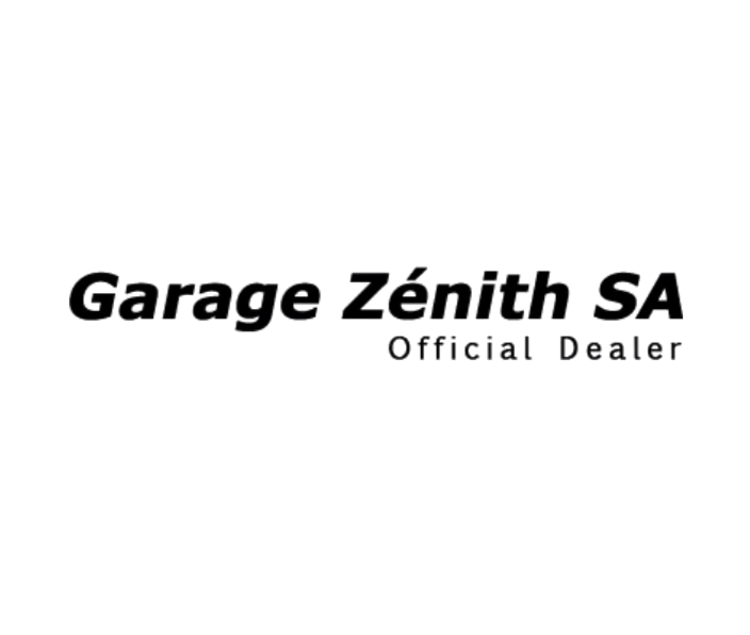 Garage Zenith